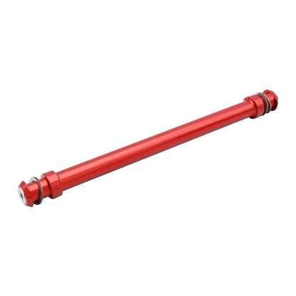 Surron Footpeg Brace Bar for Sur-ron Light Bee X - Red
