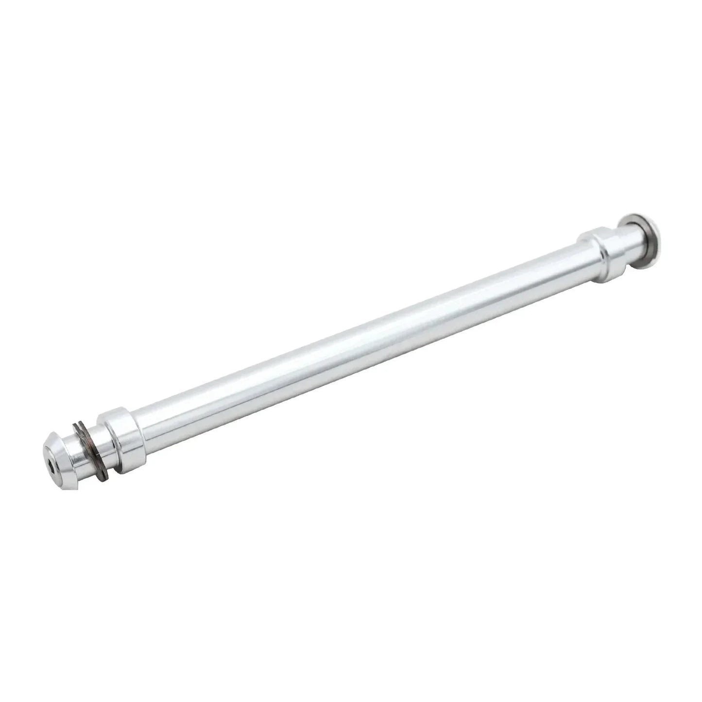 Surron Footpeg Brace Bar for Sur-ron Light Bee X - Silver