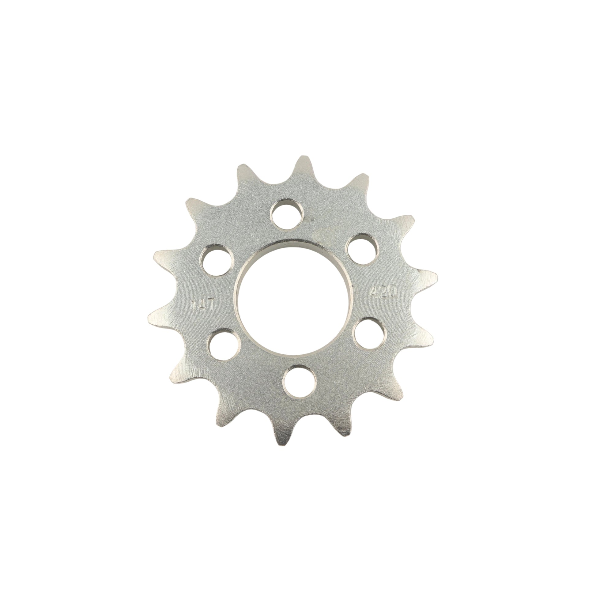 Surron Front Sprocket 14T for Sur-Ron Light Bee X
