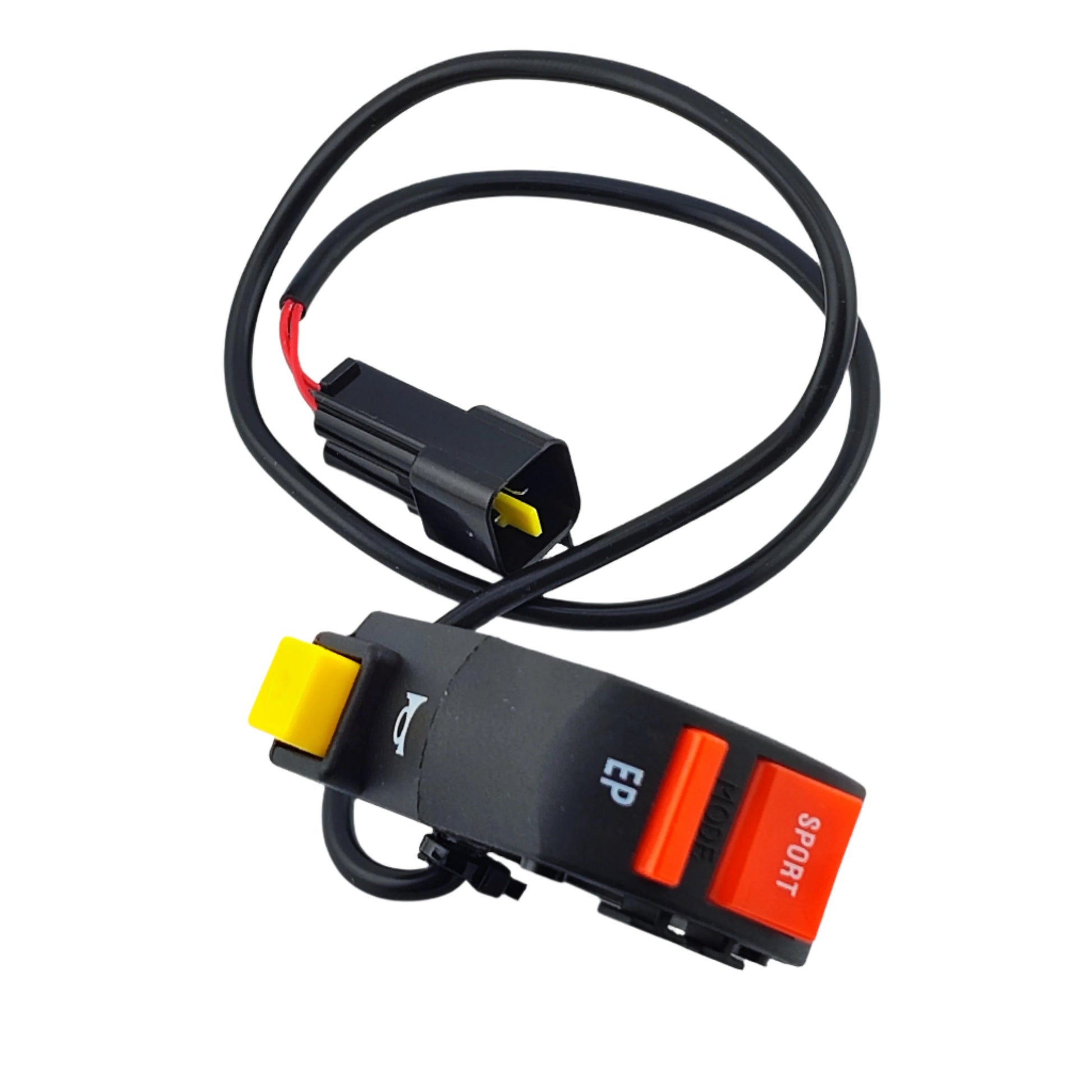 Surron Handlebar Switch Sport Eco Horn Light Bee X