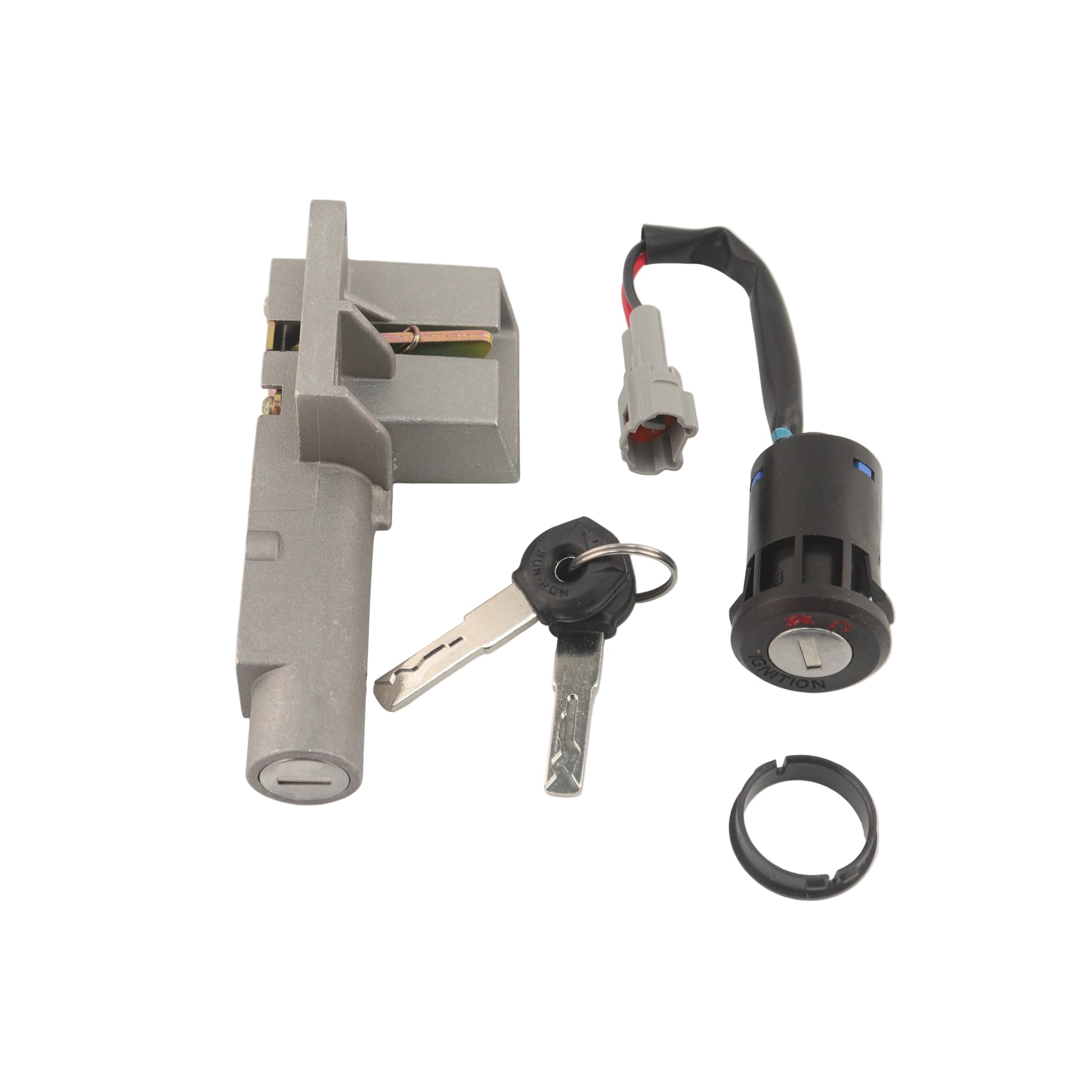 Surron Ignition Key Barrel Lock for Sur-Ron Light Bee X