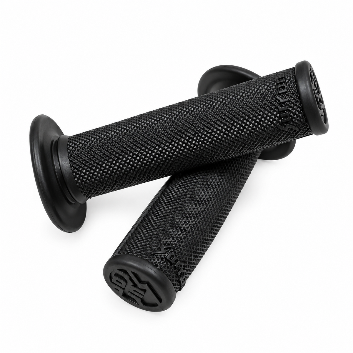 Surron Light Bee X LBX original black grips product view
