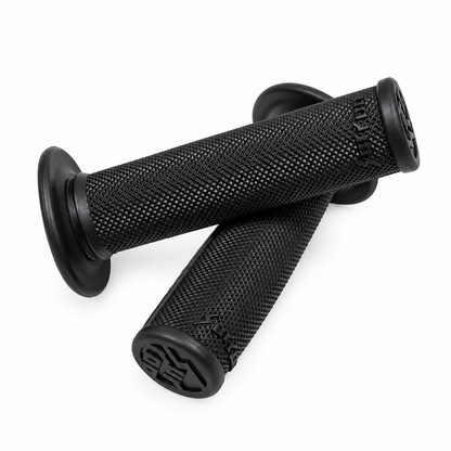 Surron Light Bee X LBX original black grips product view