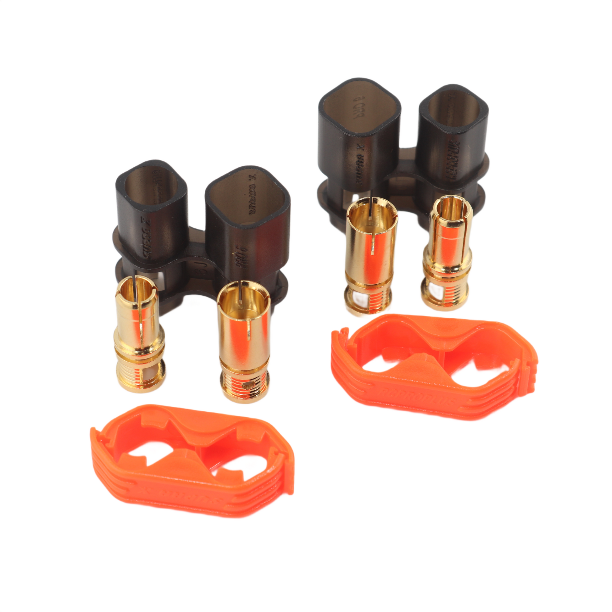 Surron Power Plug Replacement Male & Female Connector for Sur-Ron Light Bee X