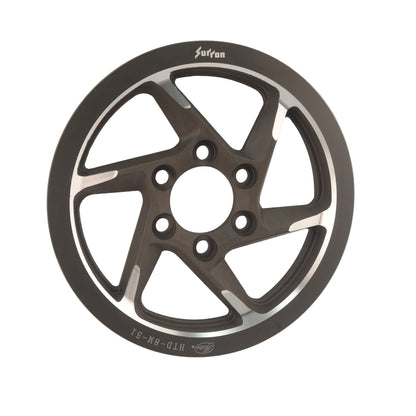 Surron Primary Belt Drive Rear Pulley Gear for Sur-Ron Light Bee X