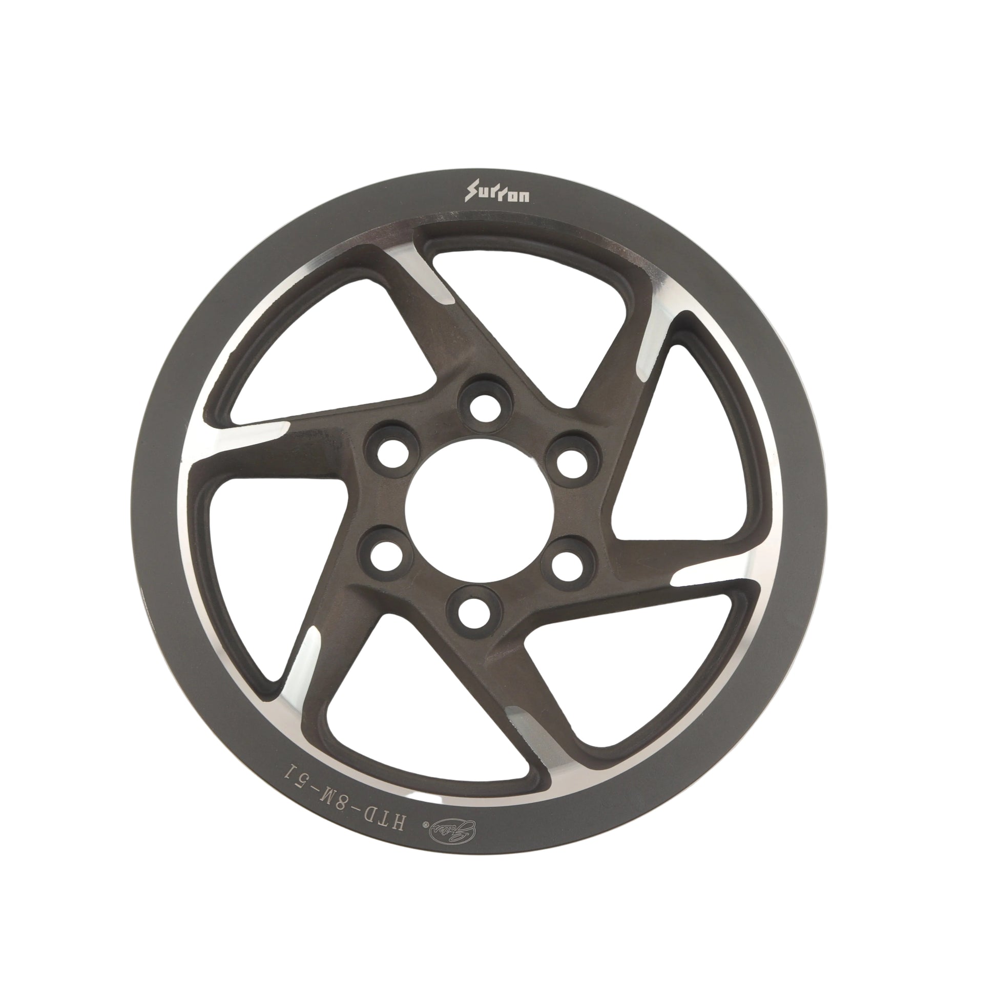 Surron Primary Belt Drive Rear Pulley Gear for Sur-Ron Light Bee X