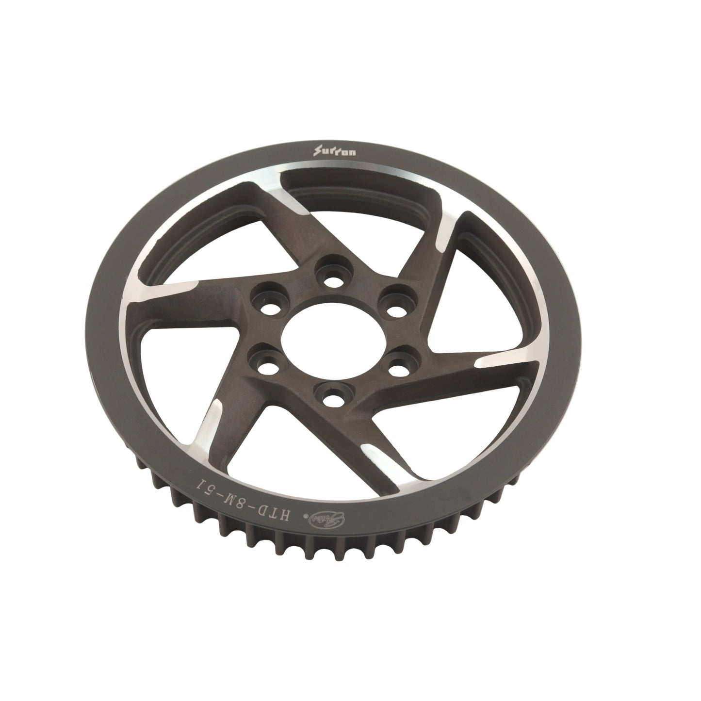 Surron Primary Belt Drive Rear Pulley Gear for Sur-Ron Light Bee X