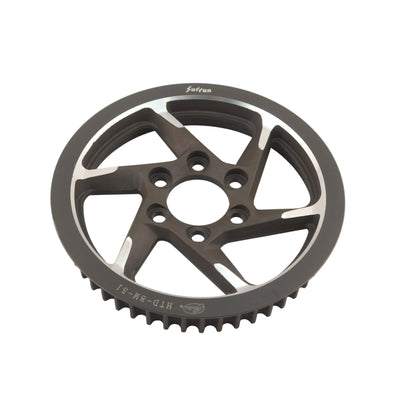 Surron Primary Belt Drive Rear Pulley Gear for Sur-Ron Light Bee X