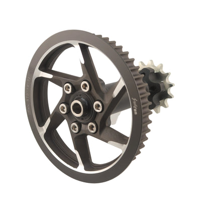 Surron Primary Drive Jack Shaft and Sprocket for Sur-Ron Light Bee X