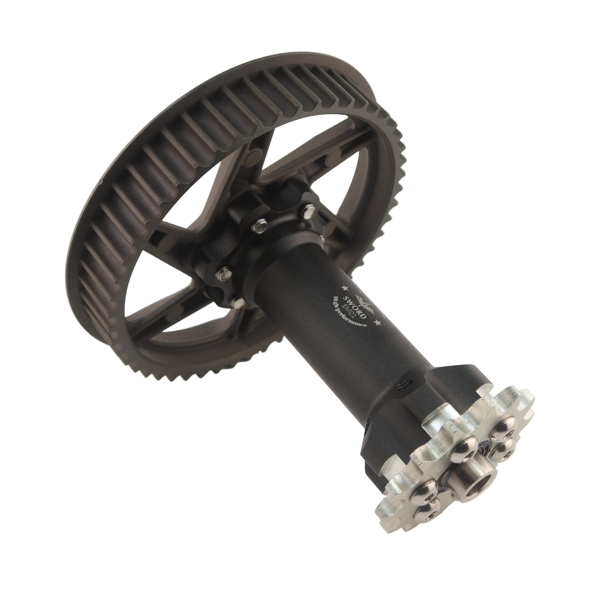 Surron Primary Drive Jack Shaft and Sprocket for Sur-Ron Light Bee X