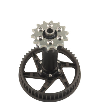 Surron Primary Drive Jack Shaft and Sprocket for Sur-Ron Light Bee X