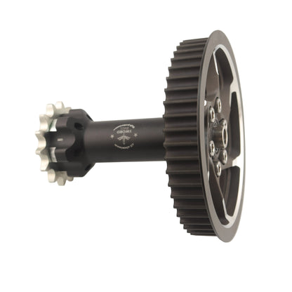 Surron Primary Drive Jack Shaft and Sprocket for Sur-Ron Light Bee X