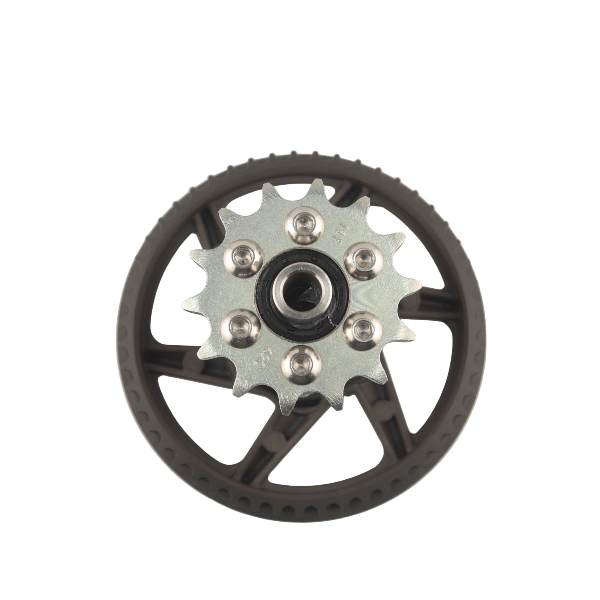 Surron Primary Drive Jack Shaft and Sprocket for Sur-Ron Light Bee X