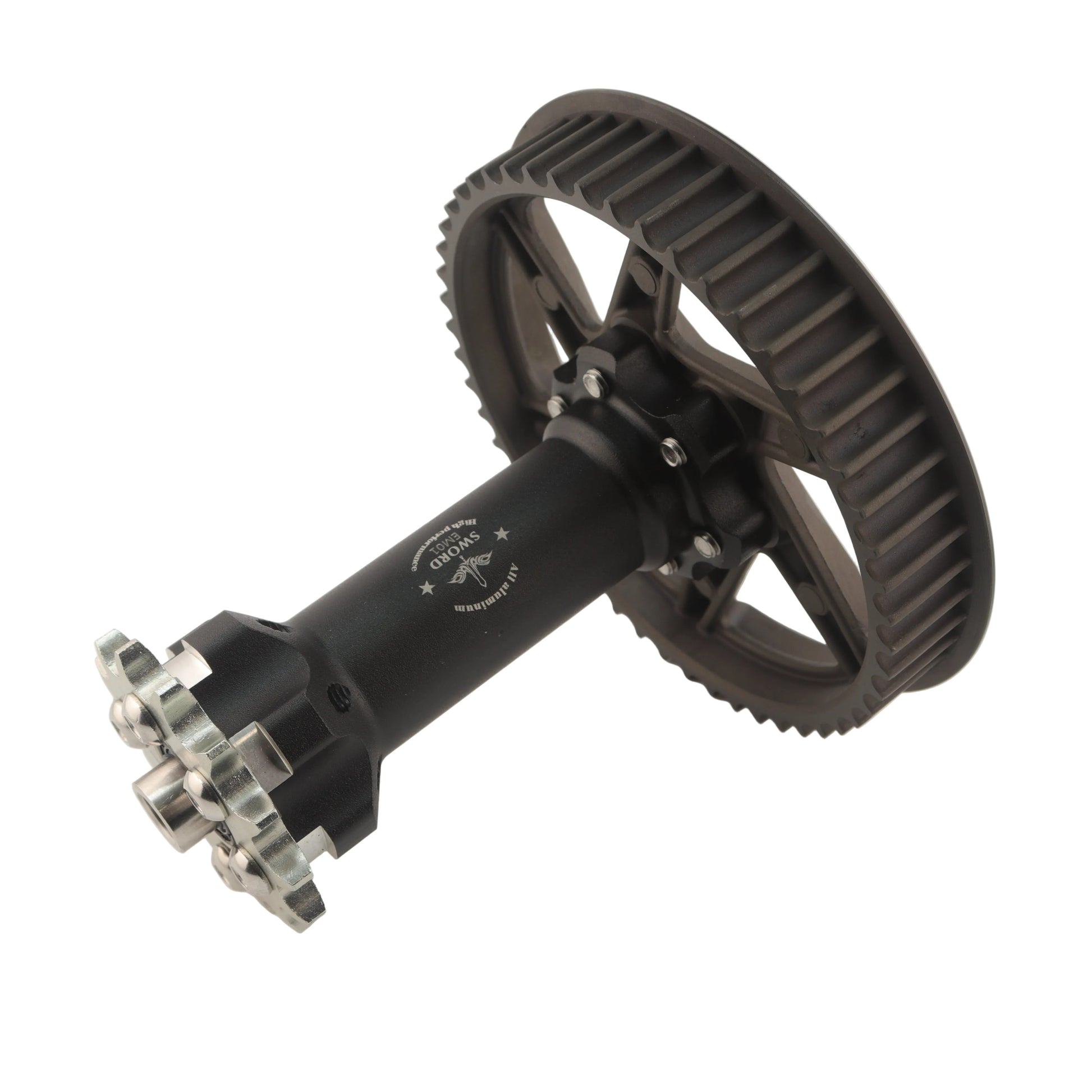 Surron Primary Drive Jack Shaft and Sprocket for Sur-Ron Light Bee X