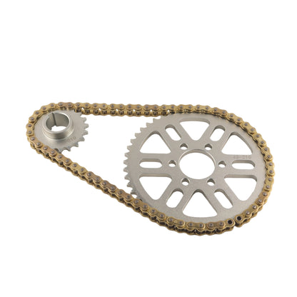 Surron Primary Transmission Chain Conversion Kit 49T-20T for Sur-Ron Light Bee X
