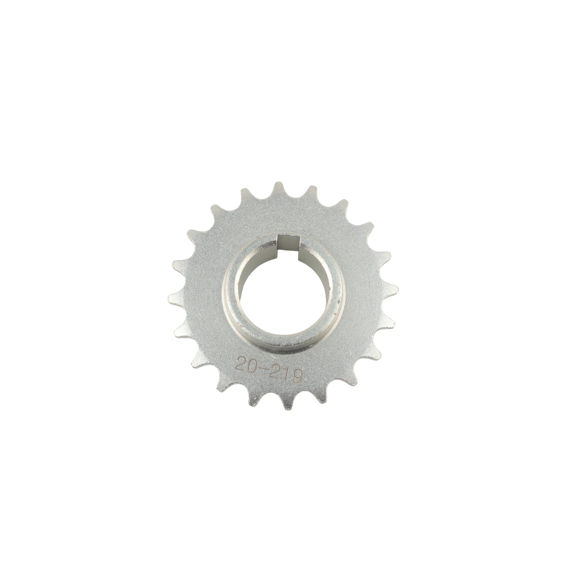 Surron Primary Transmission Chain Conversion Kit 49T-20T for Sur-Ron Light Bee X