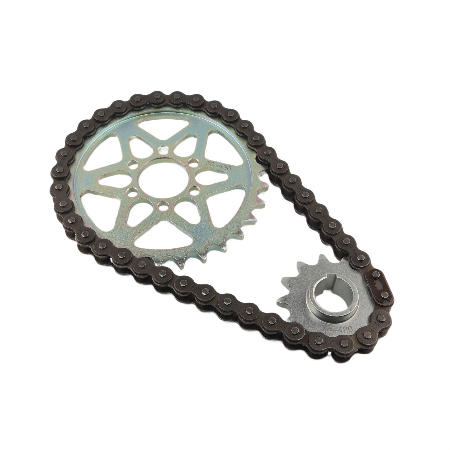 Surron Primary Transmission Chain Conversion Kit for Sur-Ron Light Bee X