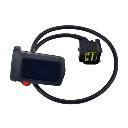 Surron Speedomoter Replacement Screen Hour Speedo Meter Light Bee X