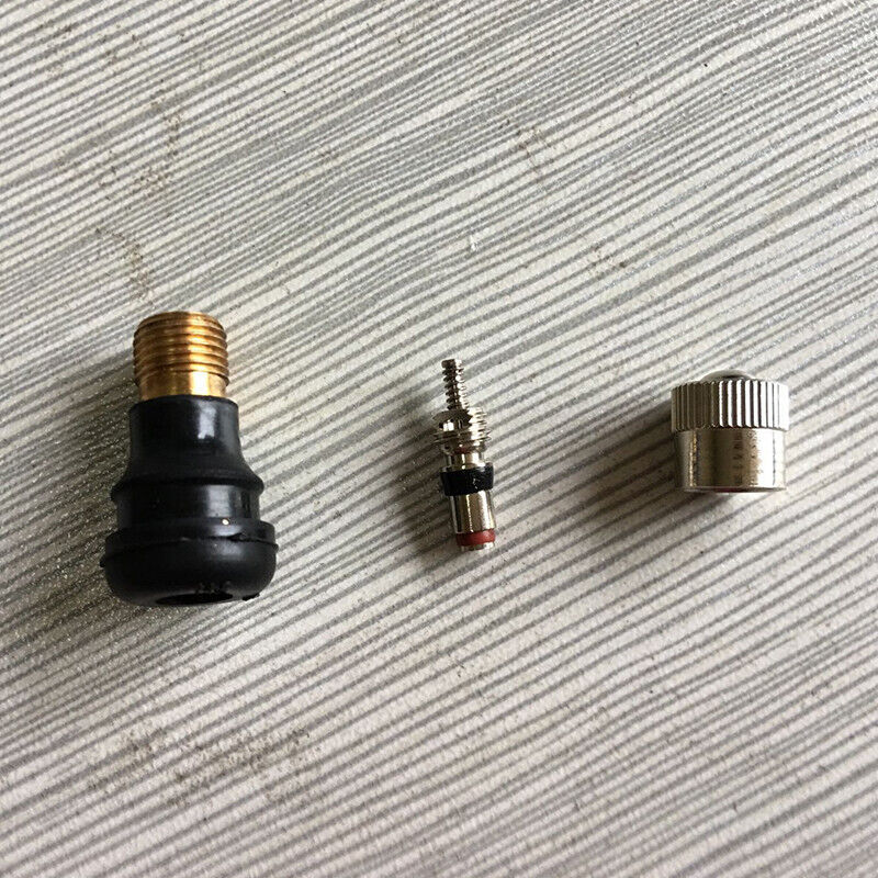 Vacuum Tubeless Air Valve For Ninebot Max G30 G30D - Escooterparts
