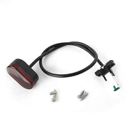 Xiaomi M365/1S/Pro 2 Rear Fender Tail Light - Escooterparts