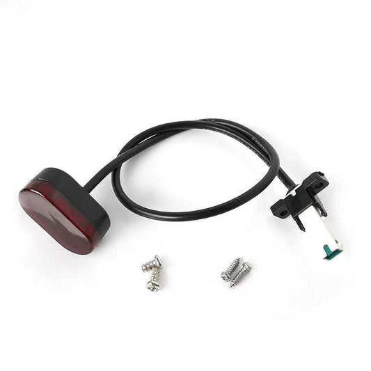 Xiaomi M365/1S/Pro 2 Rear Fender Tail Light - Escooterparts
