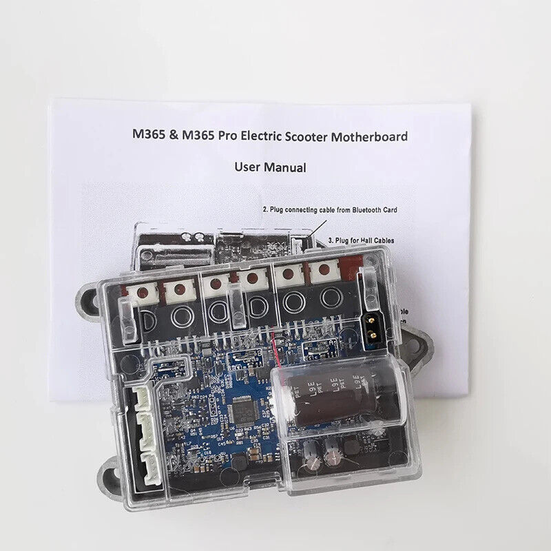Xiaomi M365 / Pro / 1S / Pro 2 Controller Mainboard ESC - Escooterparts