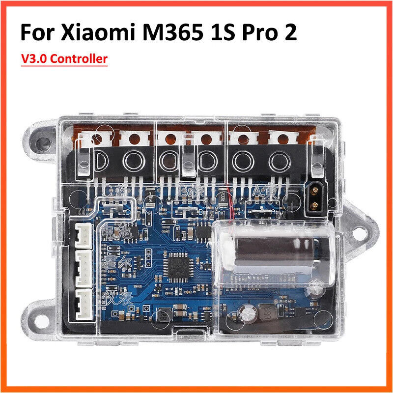 Xiaomi M365 / Pro / 1S / Pro 2 Controller Mainboard ESC - Escooterparts