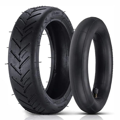 Xiaomi M365 / Pro 8.5" Rubber Tyre Replacement with InnerTube 8 1/2x2 - Escooterparts