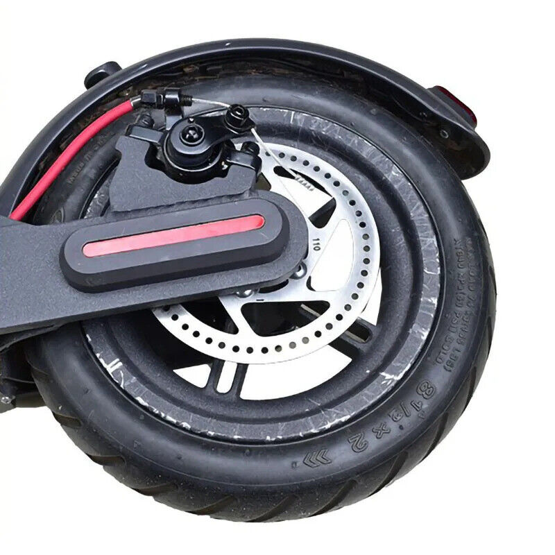 Xiaomi M365 / Pro Disc Brake Rotor 110mm / 120mm Replacement - Escooterparts