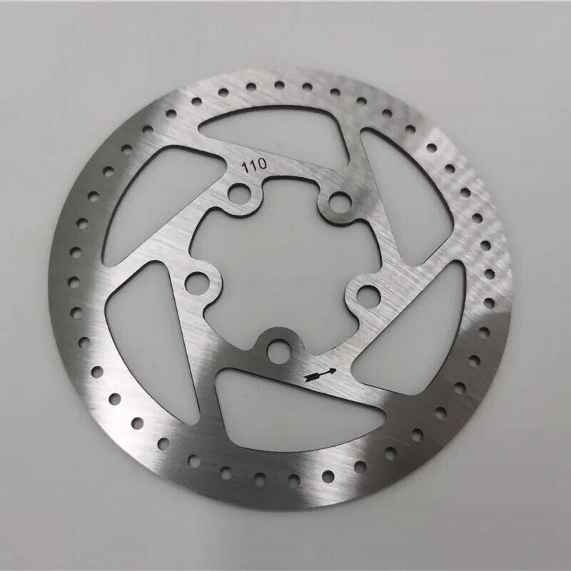 Xiaomi M365 / Pro Disc Brake Rotor 110mm / 120mm Replacement - Escooterparts