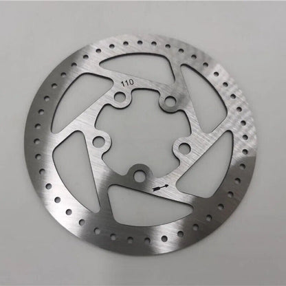 Xiaomi M365 / Pro Disc Brake Rotor 110mm / 120mm Replacement - Escooterparts