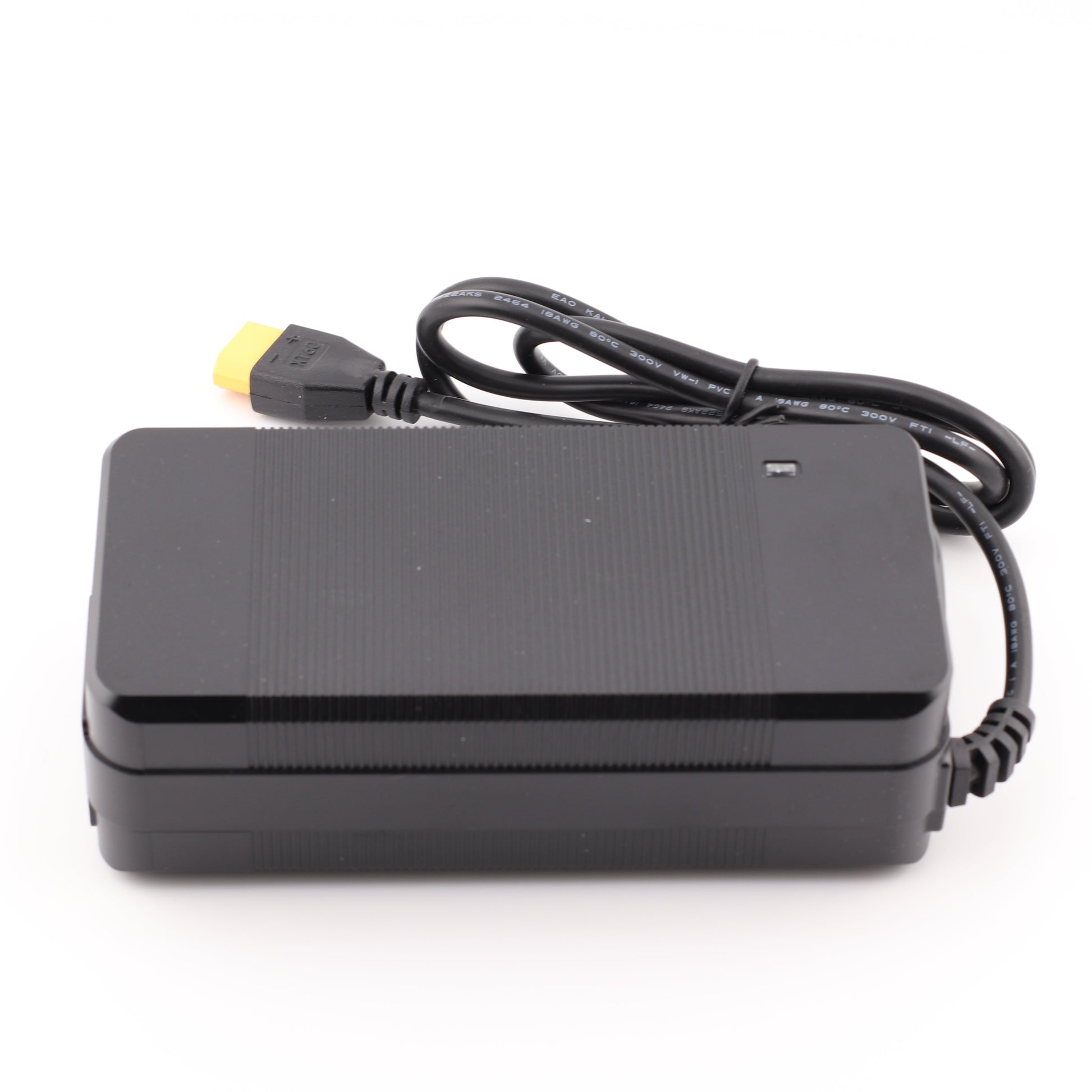 XT60 14.6V 10A LiFePO4 LFP Battery Charger for 4S 12V Battery
