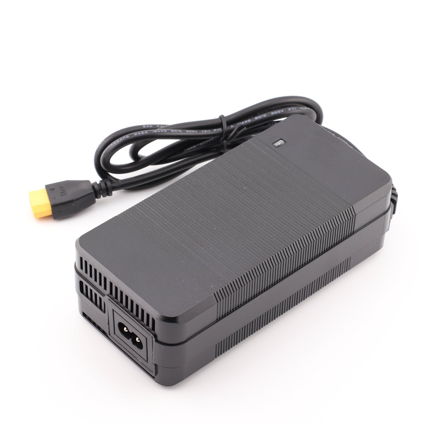 XT60 14.6V 10A LiFePO4 LFP Battery Charger for 4S 12V Battery