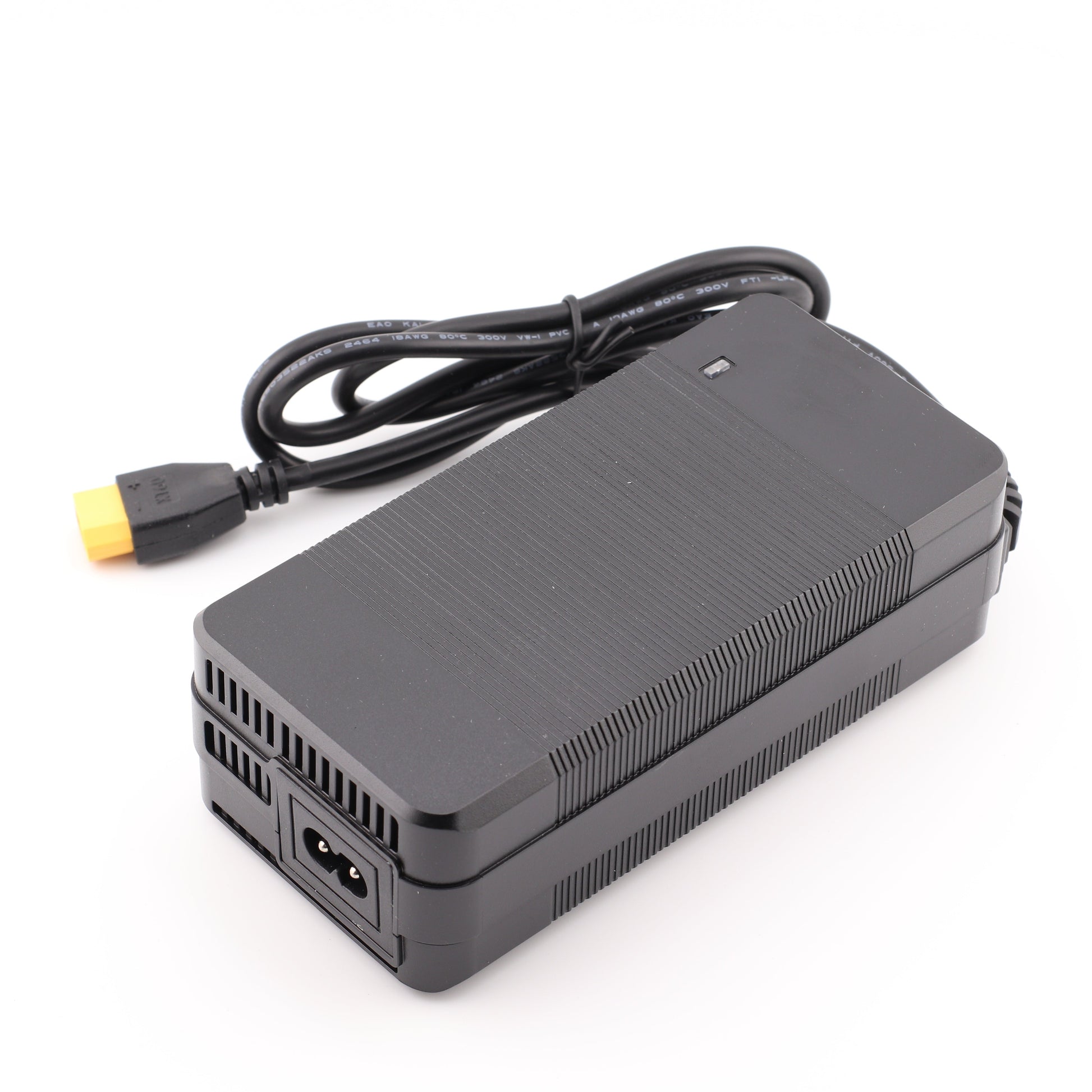 XT60 14.6V 10A LiFePO4 LFP Battery Charger for 4S 12V Battery
