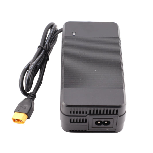 XT60 14.6V 10A LiFePO4 LFP Battery Charger for 4S 12V Battery