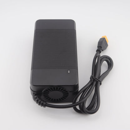 XT60 29.2V 5A LiFePO4 LFP Battery Charger for 8S 24V Battery