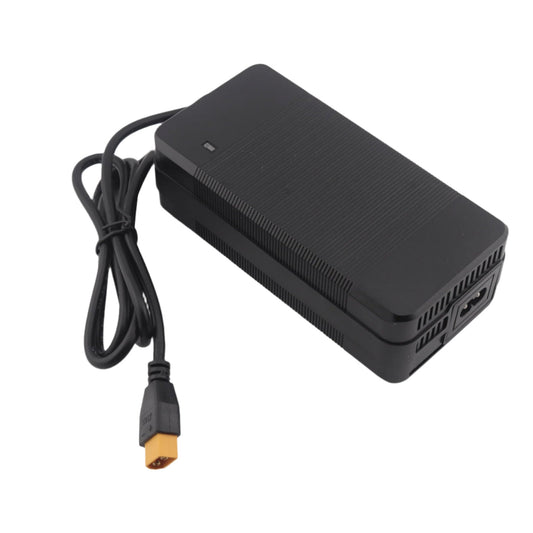 XT60 29.2V 5A LiFePO4 LFP Battery Charger for 8S 24V Battery