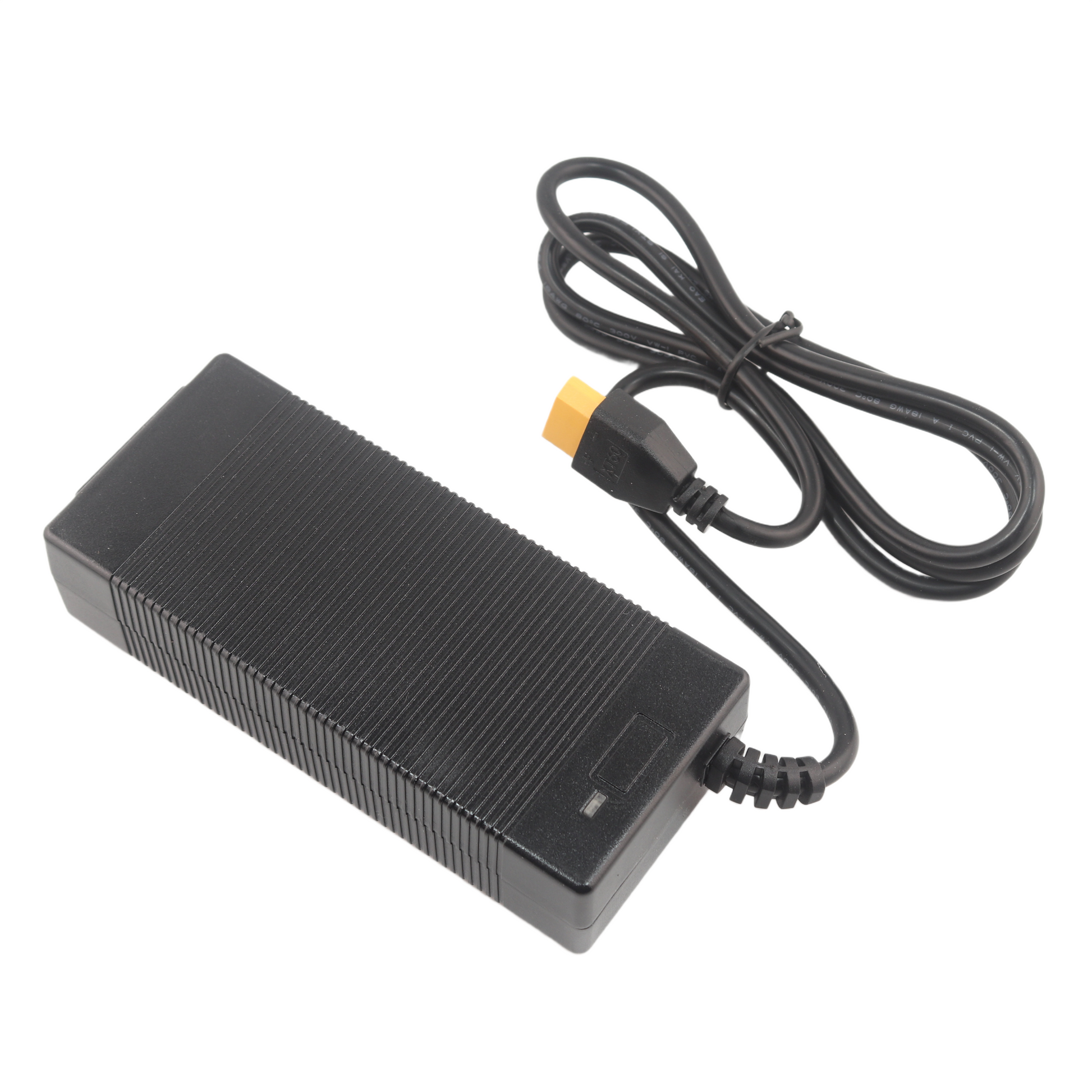 XT60 54.6V 2A Lithium Battery Charger for 13S 48V eBike eScooter
