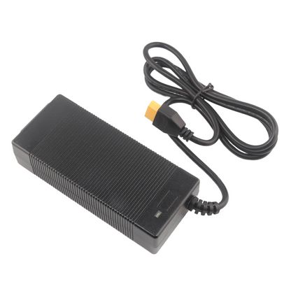 XT60 54.6V 2A Lithium Battery Charger for 13S 48V eBike eScooter