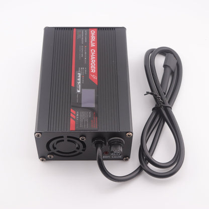 XT60 54.6V 5A Lithium Battery Charger for 13S 48V Electric bike/Scooter