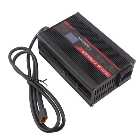 XT60 54.6V 5A Lithium Battery Charger for 13S 48V Electric bike/Scooter
