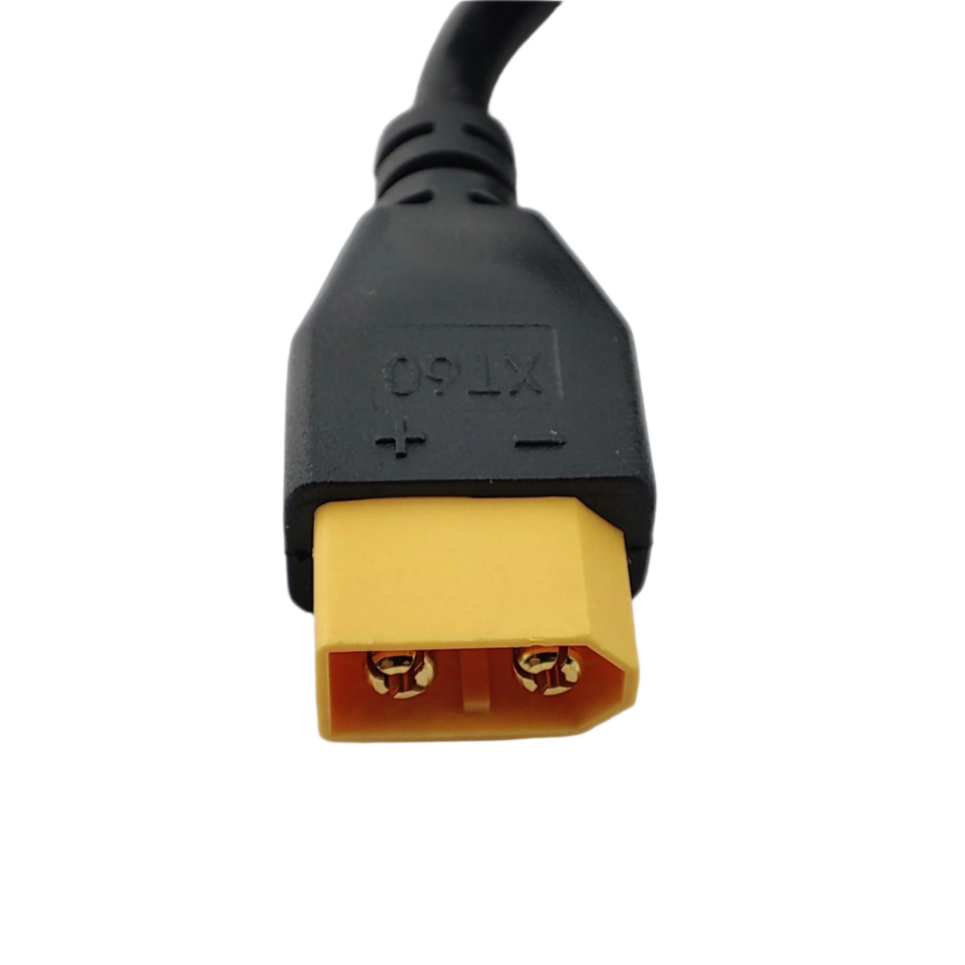 XT60 42V 5A Lithium Battery Charger for 10S 36V Electric bike/Scooter - Escooterparts