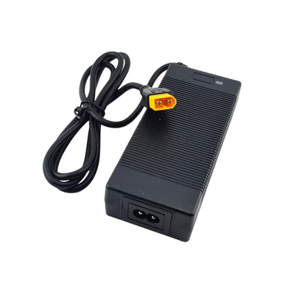 XT60 58.8V 2A Lithium Battery Charger for 14S 52V eBike eScooter