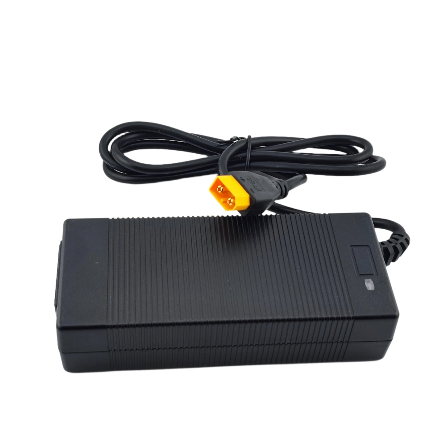 XT60 58.8V 2A Lithium Battery Charger for 14S 52V eBike eScooter