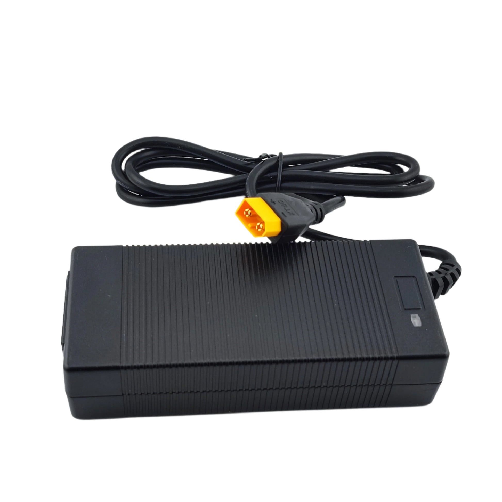 XT60 58.8V 2A Lithium Battery Charger for 14S 52V eBike eScooter