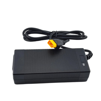 XT60 58.8V 2A Lithium Battery Charger for 14S 52V eBike eScooter