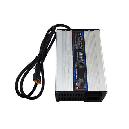 XT60 58.8V 5A Lithium Battery Charger for 14S 52V Electric bike/Scooter