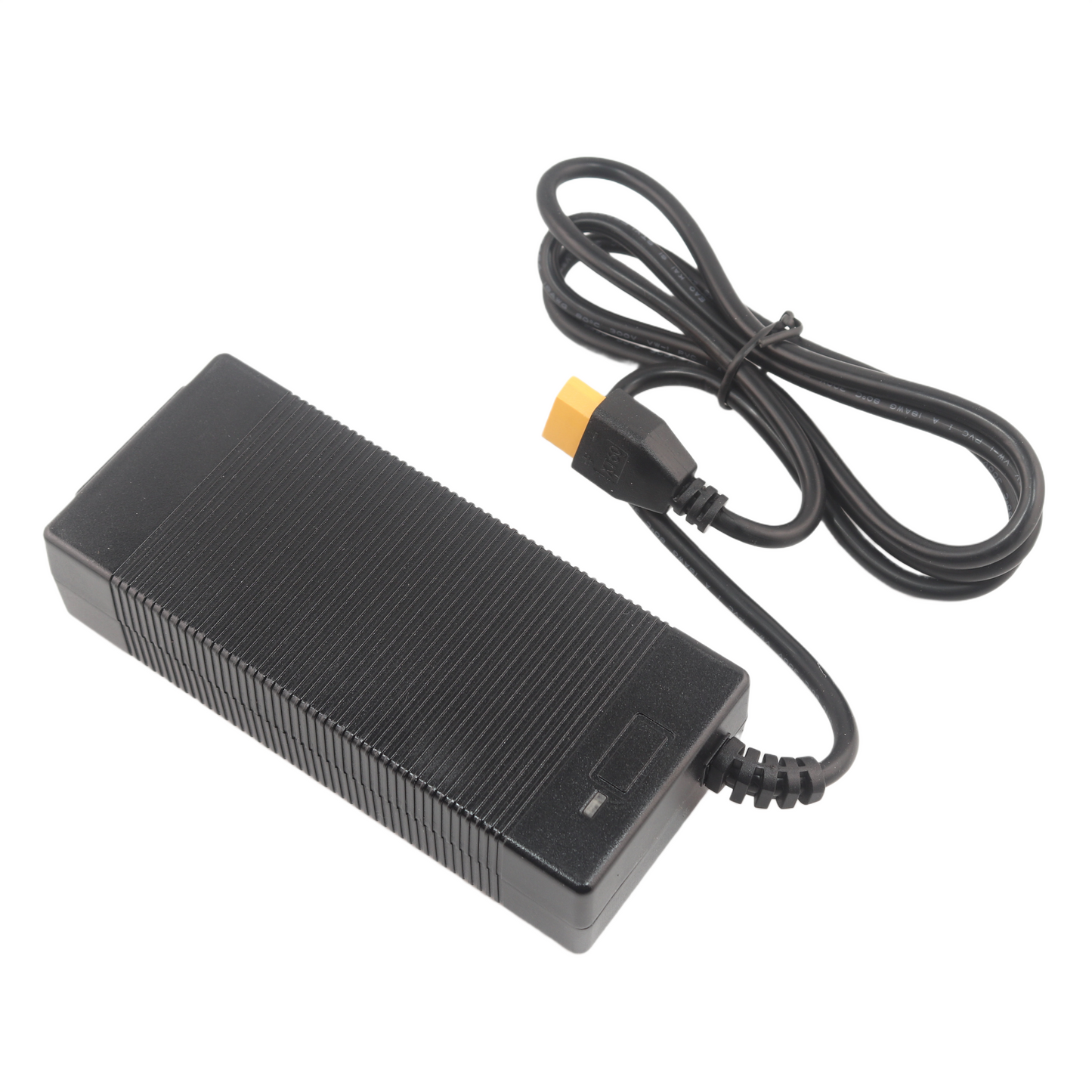 XT60 67.2V 1.5A Lithium Battery Charger for 16S 60V eBike eScooter