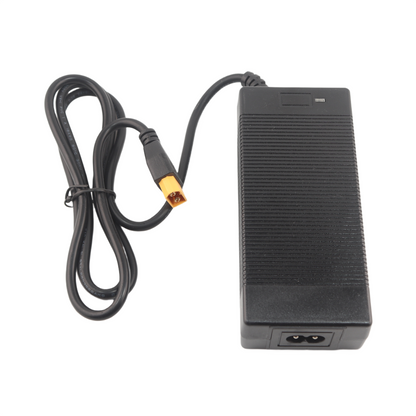 XT60 67.2V 1.5A Lithium Battery Charger for 16S 60V eBike eScooter